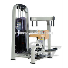 Máquina de masaje aductor Rotary Torso Fitness Sports Equipment / súper equipo comercial de gimnasio